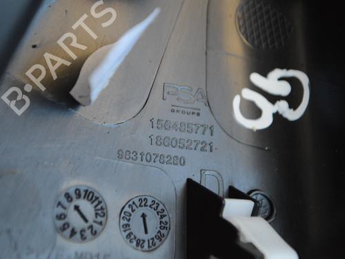 Other CITROËN C4 III (BA_, BB_, BC_) ë-C4 (BCZKXC, BZCKSC) | BP33359846O1  - Image 5