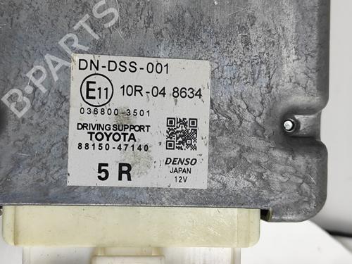 Electronic module TOYOTA PRIUS (_W5_) 1.8 Hybrid (ZVW50_, ZVW51_) | BP24142595M83 