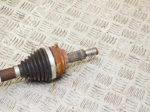 Left front driveshaft DACIA SANDERO II 1.2 | BP8846737M38 - Image 5