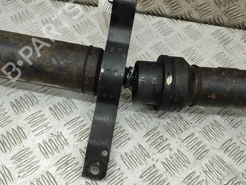 Arbre de transmission VW PHAETON (3D1, 3D2, 3D3, 3D4, 3D6, 3D7, 3D8, 3D9) 6.0 W12 4motion | BP23416281M37