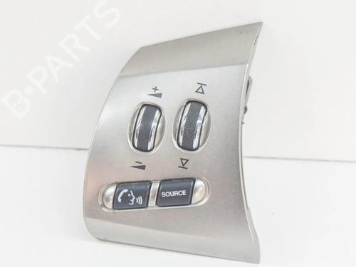 Used Steering wheel controls Steering wheel controls JAGUAR XF I (X250) 3.0 D (211 hp) 10399640 10399640