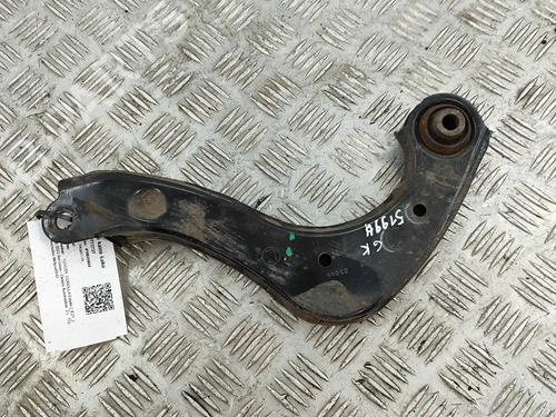 Used Left rear suspension arm Left rear suspension arm 28431979 28431979