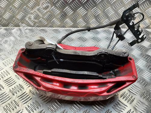 Left front brake caliper AUDI A5 (F53, F5P) S5 TFSI quattro | BP28033854M105 - Image 7