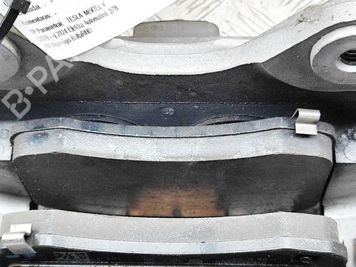 Right front brake caliper TESLA MODEL Y (5YJY) Long Range All-wheel Drive | BP38565312M104 - Image 7