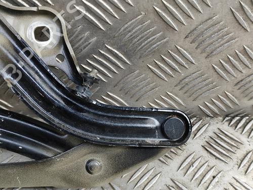 Hinge/Door check strap SKODA ENYAQ iV SUV (5AZ) 60 | BP27795019C146