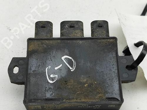 Electronic module LAND ROVER RANGE ROVER VELAR (L560) 2.0 D240 SD4 4x4 | BP29337345M83