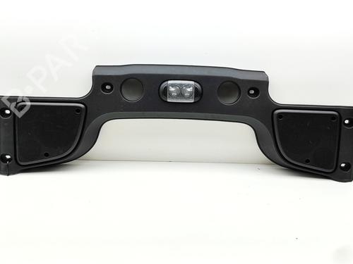 Used Speaker Speaker JEEP WRANGLER III (JK) 3.6 V6 (290 hp) 36326849 36326849