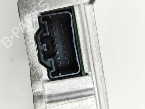 Electronic module PEUGEOT 508 II (FB_, FH_, F3_) Hybrid 225 (F35GQU) | BP29975493M83 