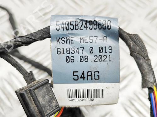 Electronic module AUDI A3 Limousine (8YS, 8YM) S3 TFSI quattro | BP33382100M83 - Image 6