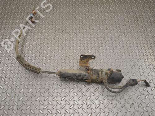 Used Electric handbrake JAGUAR XJ (X351) 3.0 SDV6 (275 hp) 30243659