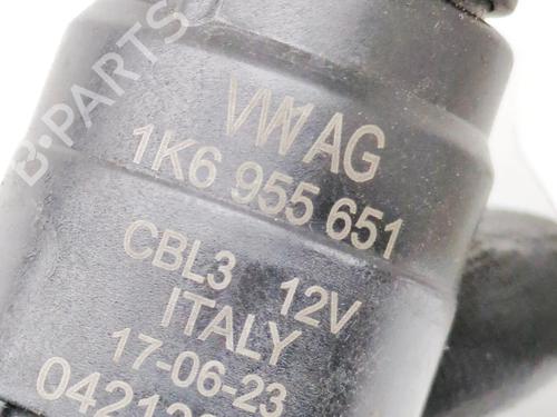 Washer pump BMW 7 (E65, E66, E67) 745 i, Li | BP39244783E24 - Image 6
