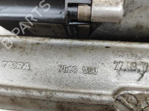 Steering rack BMW 3 (F30, F80) M3 | BP27533102M22 
