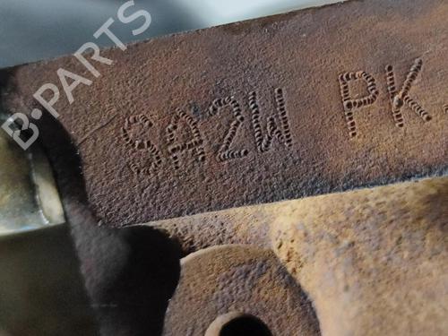 Engine FORD RANGER (TKE) 3.2 TDCi 4x4 | BP35919974M1 - Image 6
