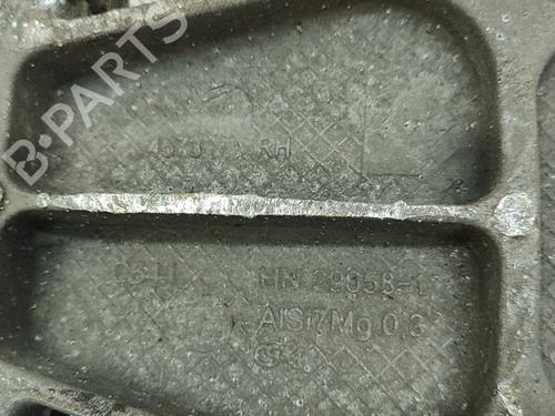 Right rear suspension arm MASERATI LEVANTE SUV (M161) 3.0 D Q4 | BP27158130M15 