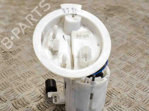 Pompe à carburant BMW 3 (F30, F80) 335 d xDrive (313 hp) 10073586