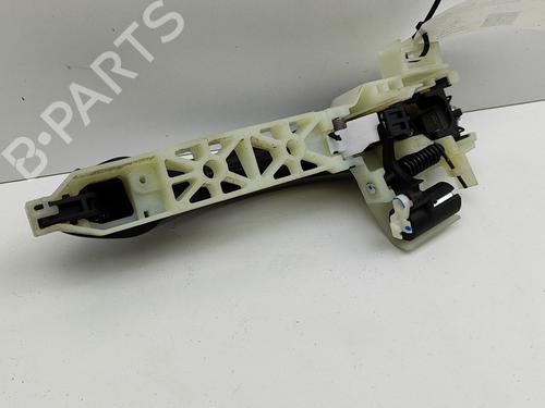 Rear left exterior door handle HYUNDAI SANTA FÉ IV (TM, TMA) 2.2 CRDi AWD | BP27789406C130 