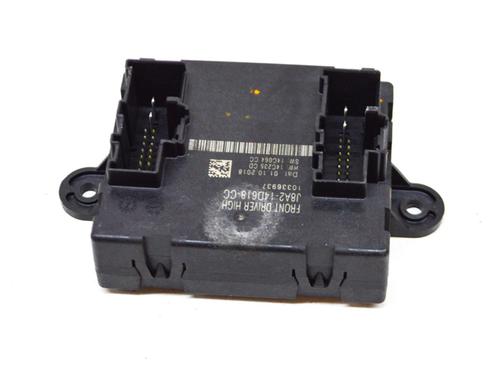 Used Electronic module JAGUAR I-PACE (X590) EV400 AWD (400 hp) 27754428
