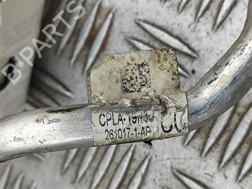 AC pipe LAND ROVER RANGE ROVER SPORT II (L494) 4.4 SDV8 4x4 | BP29830125M126