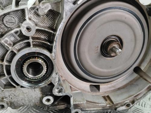 Gearbox VW PASSAT B7 (362) 2.0 TDI | BP33797745M3 - Image 6
