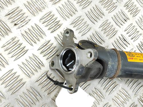 Driveshaft KIA SPORTAGE IV (QL, QLE) 2.0 CRDi AWD | BP18313378M37 