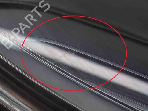 Right headlight TESLA MODEL S (5YJS) 90D AWD | BP29485941C29 
