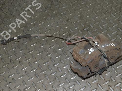 Used Left front brake caliper JAGUAR XE (X760) 2.0 D (180 hp) 30226152