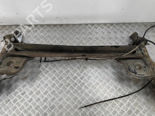 Rear axle RENAULT ZOE (BFM_) ZOE | BP33371915M2 - Image 8