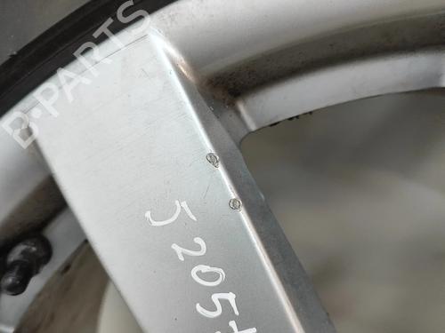 Fælk PORSCHE CAYENNE (92A) 3.0 Diesel | BP24819993C45