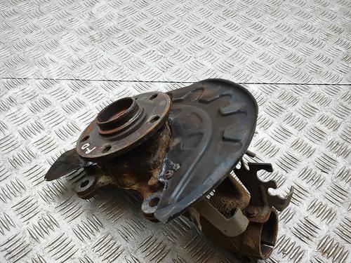Right front steering knuckle AUDI Q2 (GAB, GAG) 1.6 TDI | BP39244033M26 - Image 3