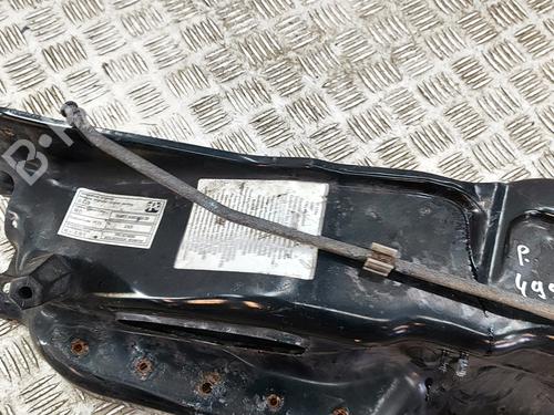 Crossmember CITROËN JUMPER II Van 2.0 BlueHDi 130 | BP26721302C162 