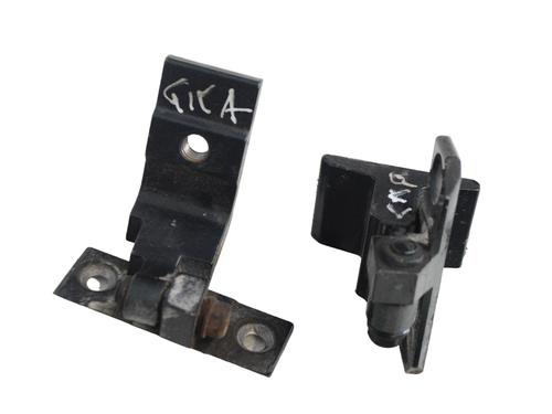 Used Hinge/Door check strap Hinge/Door check strap BMW X6 (E71, E72) xDrive 40 d (306 hp) 33361567 33361567