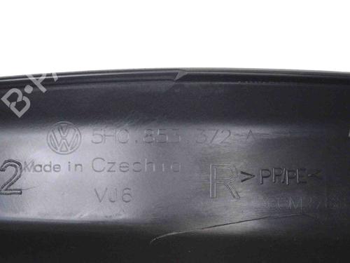 Step VW GOLF VIII (CD1, DA1) 1.0 TSI | BP30268161C149 