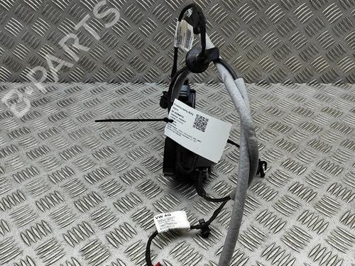 Front left lock CUPRA ATECA (KH7, KHP, KBP) 2.0 TSI 4Drive | BP33376922C98 - Image 4