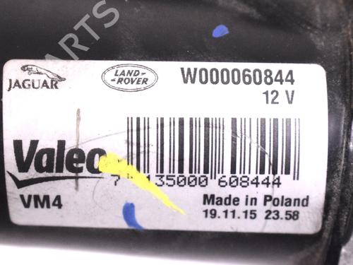 Vindrude Viskermekanisme JAGUAR XE (X760) 2.0 D | BP33349733C83 - Image 8