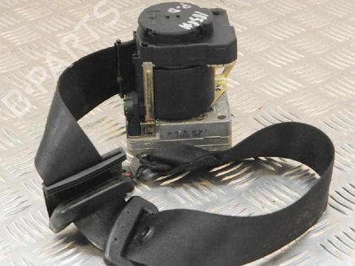 Used Front right seatbelt MERCEDES-BENZ C-CLASS (W203) C 270 CDI (203.016) (170 hp) 10527974