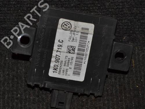 Electronic module VW GOLF IV (1J1) 1.9 TDI | BP6725754M83 