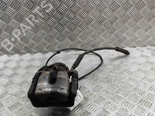 Used Left rear brake caliper MERCEDES-BENZ CLA Coupe (C117) CLA 200 CDI / d (117.308) (136 hp) 29752897