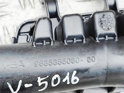 Pipe JEEP AVENGER (J2) 1.2 GSE T3 | BP33110509M125  - Image 6