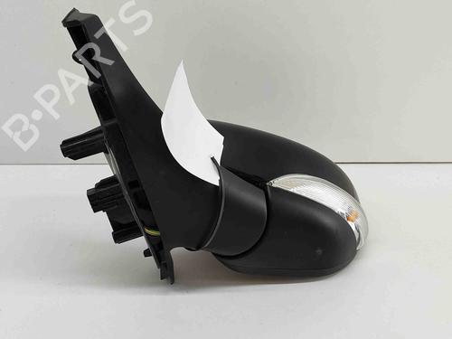 Left mirror RENAULT ZOE (BFM_) ZOE | BP19076367C26 