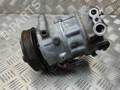 AC compressor OPEL INSIGNIA A Saloon (G09) 2.0 CDTI (69) | BP29488134M34 - Image 3