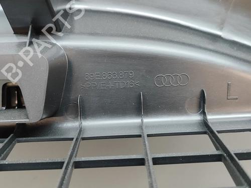 Boot lining AUDI Q4 E-TRON Sportback (F4N) 50 quattro | BP27770365I3 - Image 6