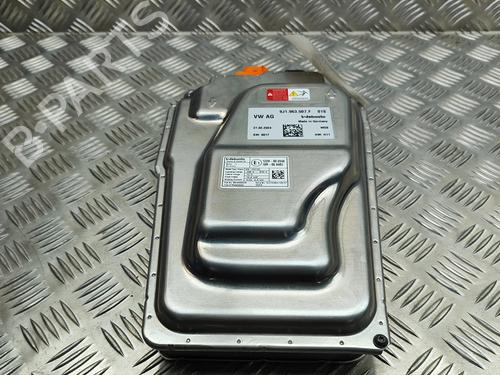 Electronic module PORSCHE TAYCAN Cross Turismo (Y1B) 4S Performance Battery Plus (Y1BDB1) | BP33384538M83 - Image 3