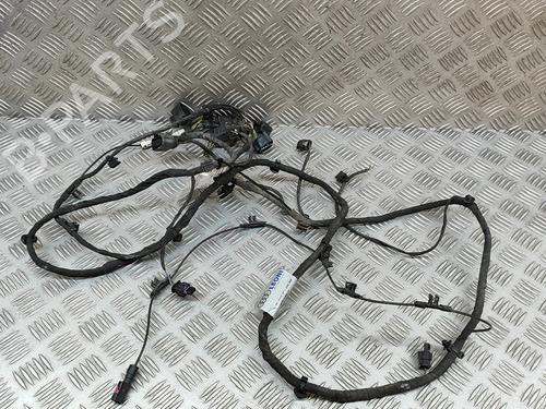 Modulo elettronico AUDI E-TRON (GEN) 55 quattro (408 hp) 27781383