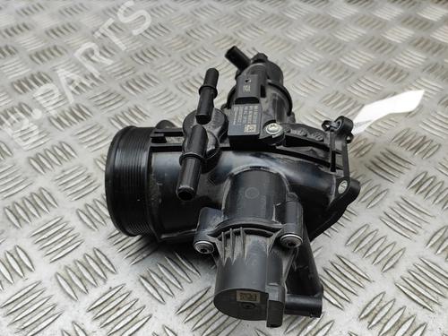 Pipe PORSCHE 911 (992) 3.0 Carrera 4 S (992420) | BP33378451M125 - Image 4