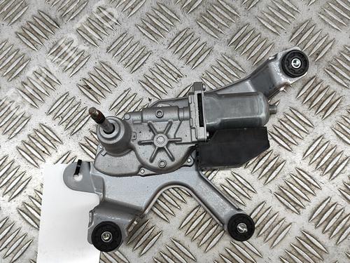 Used Rear wiper motor TOYOTA RAV 4 IV (_A4_) 2.5 Hybrid (AVA42_) (155 hp) 18879015