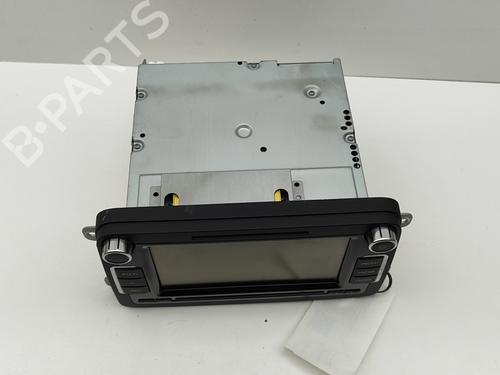 Display monitor VW PASSAT B7 Variant (365) 2.0 TDI | BP27351580C48 