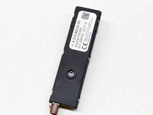 Electronic module MERCEDES-BENZ C-CLASS Convertible (A205) C 200 (205.442) | BP10707729M83