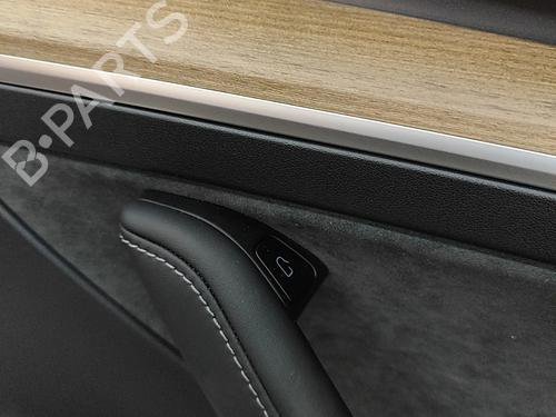 Front right panel TESLA MODEL Y (5YJY) Long Range All-wheel Drive | BP32755876C59 - Image 4