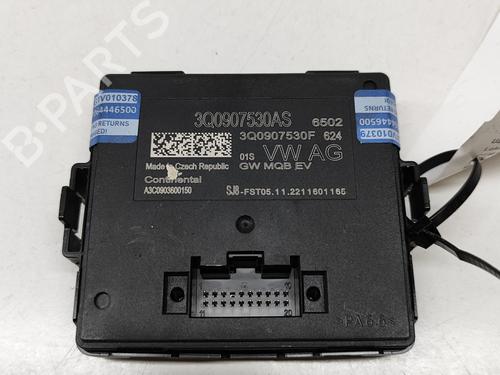 Used Electronic module VW ARTEON (3H7, 3H8) 1.4 eHybrid (218 hp) 28554132
