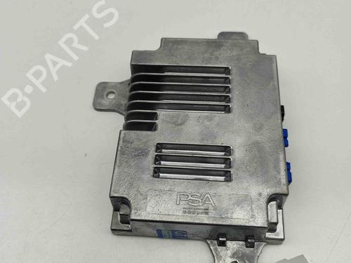 Elektronische module OPEL ASTRA L (OV5) 1.2 (FPHNSL, FPHNSR) | BP29486792M83 